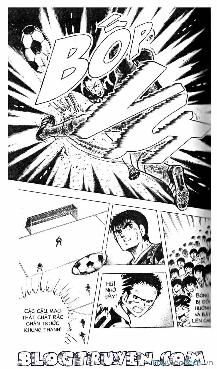 Truyện Tranh Jindo - Đường Dẫn Đến Khung Thành trang 2