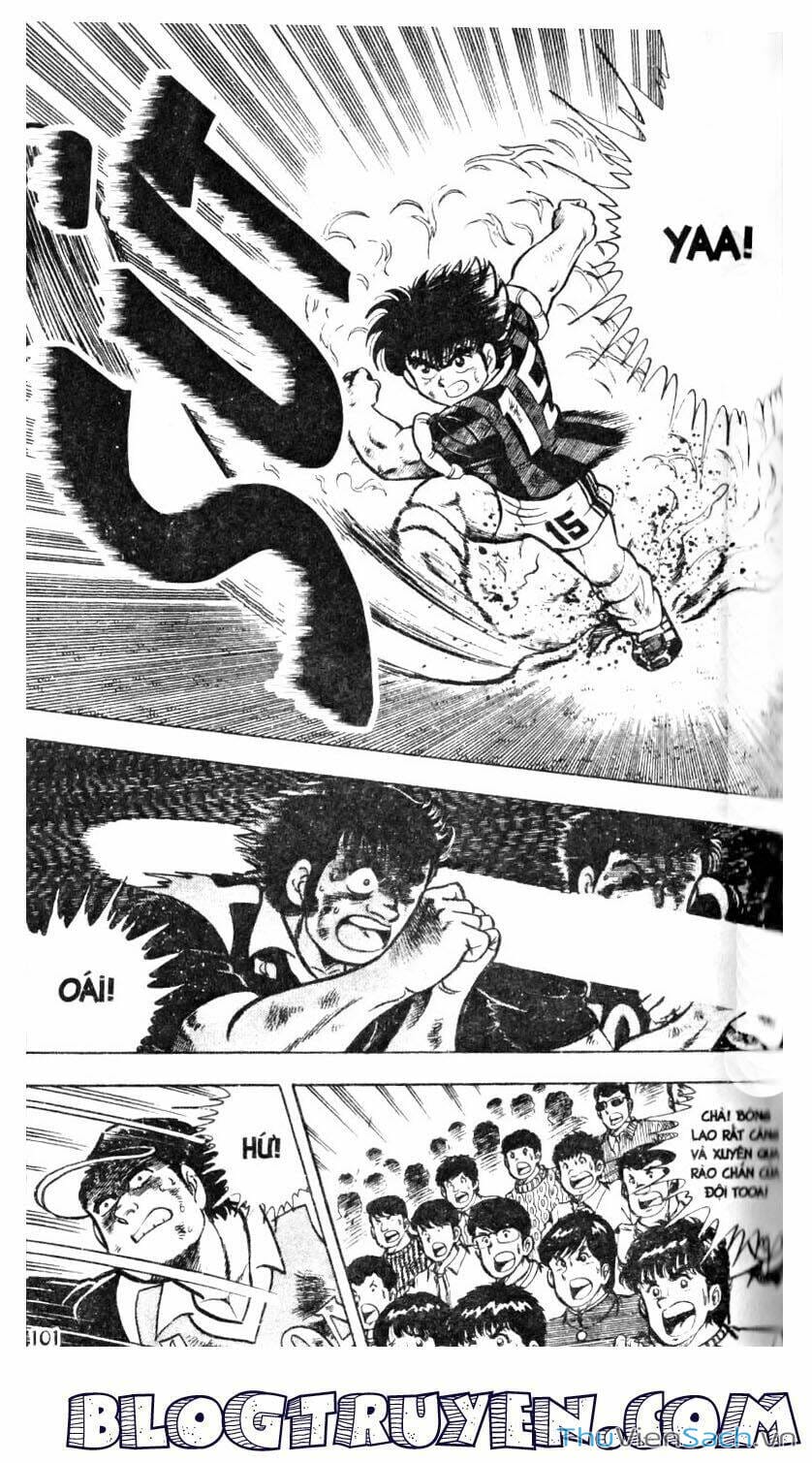 Truyện Tranh Jindo - Đường Dẫn Đến Khung Thành trang 2