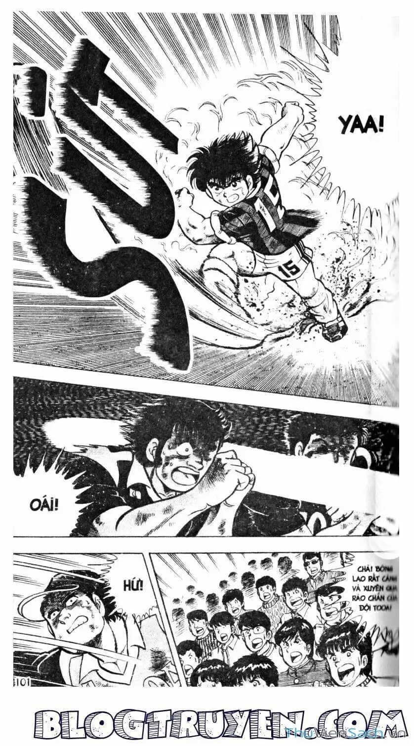 Truyện Tranh Jindo - Đường Dẫn Đến Khung Thành trang 2