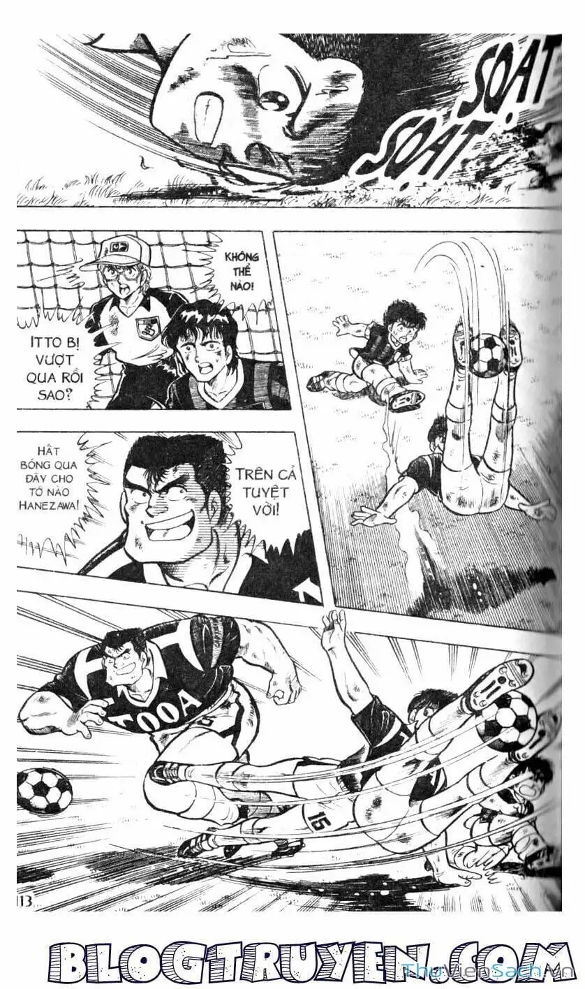 Truyện Tranh Jindo - Đường Dẫn Đến Khung Thành trang 2