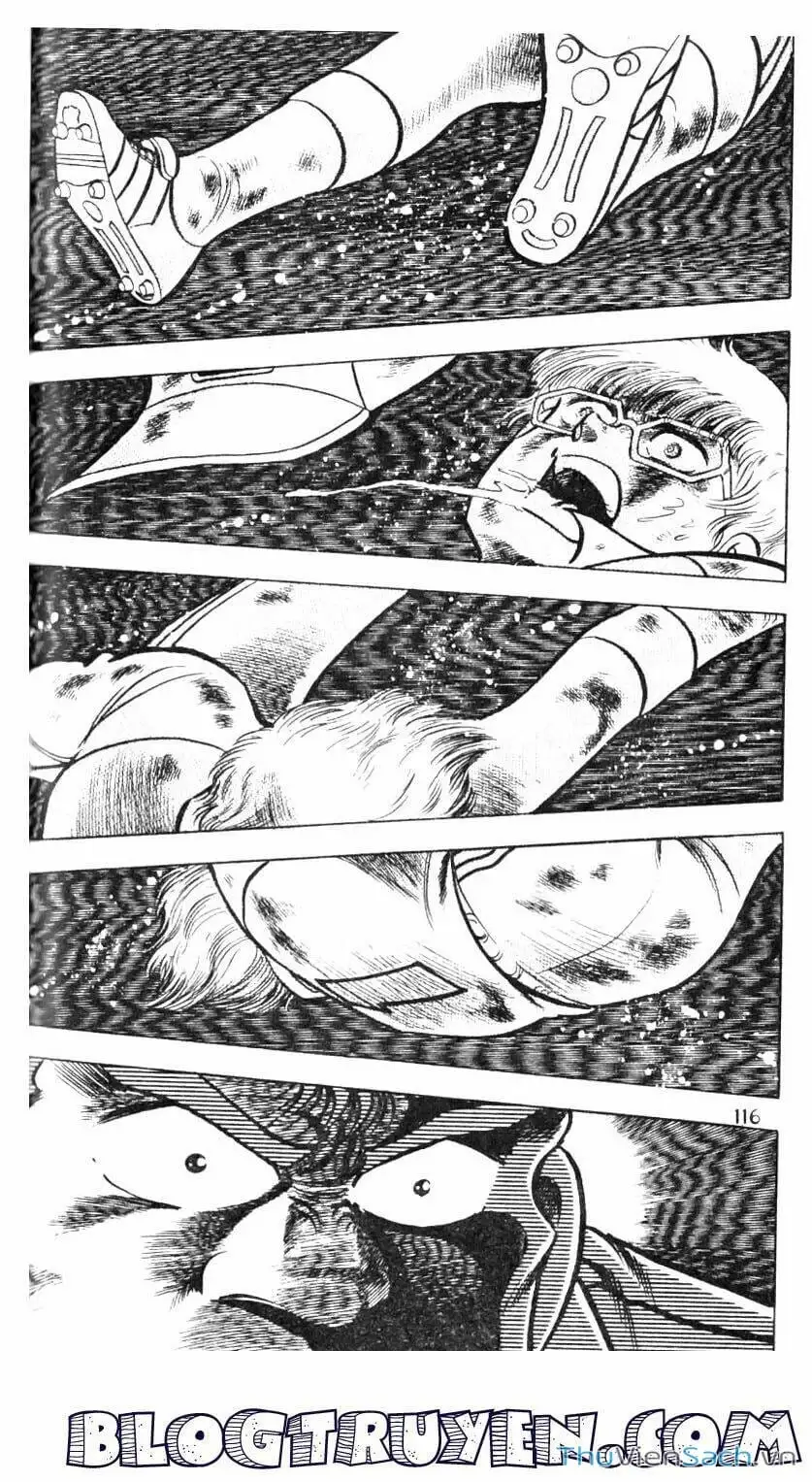 Truyện Tranh Jindo - Đường Dẫn Đến Khung Thành trang 2