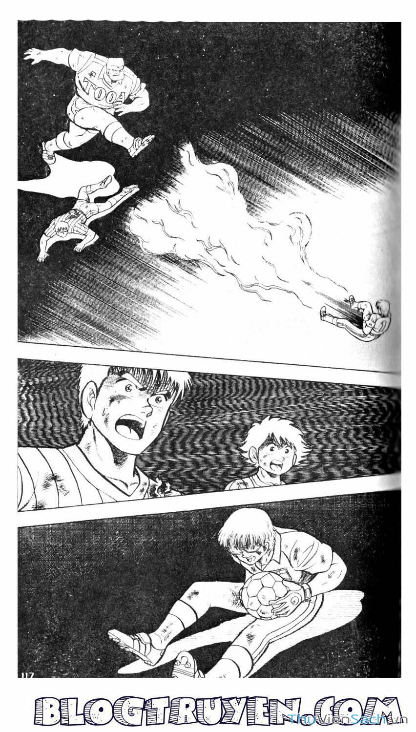 Truyện Tranh Jindo - Đường Dẫn Đến Khung Thành trang 2