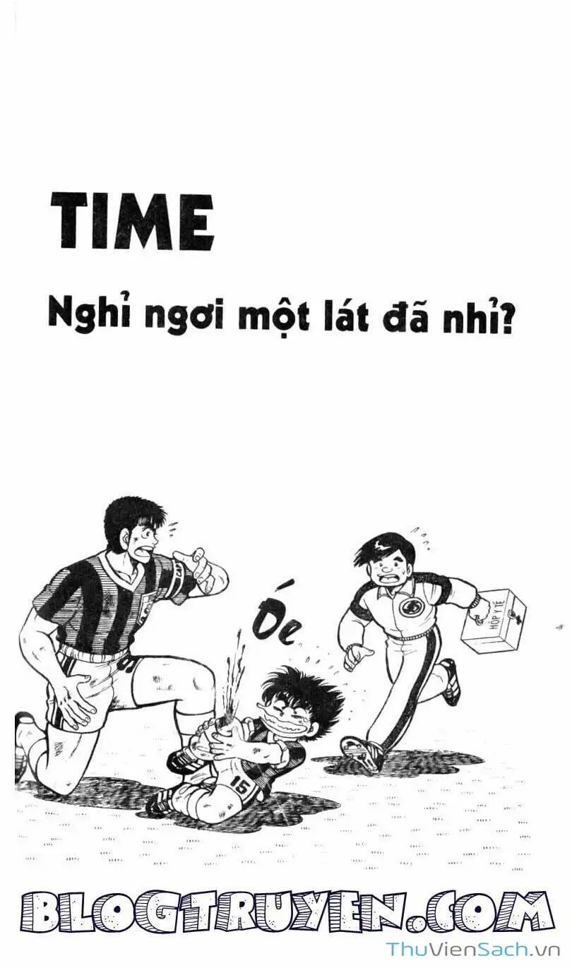 Truyện Tranh Jindo - Đường Dẫn Đến Khung Thành trang 2