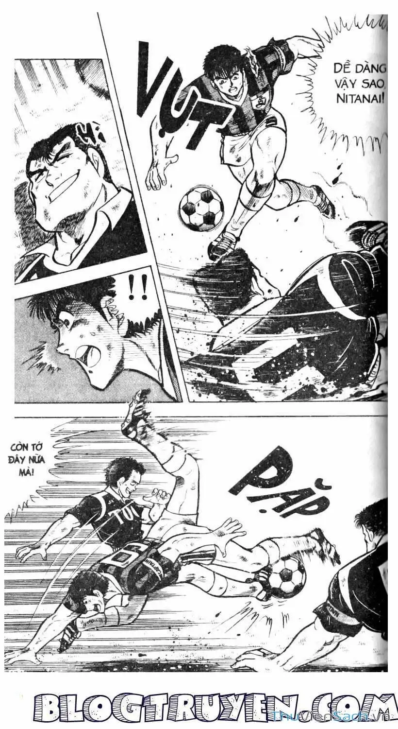 Truyện Tranh Jindo - Đường Dẫn Đến Khung Thành trang 2