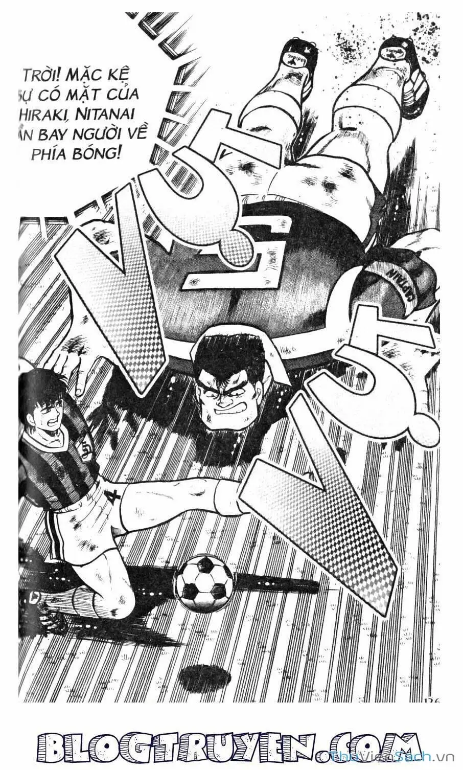 Truyện Tranh Jindo - Đường Dẫn Đến Khung Thành trang 2