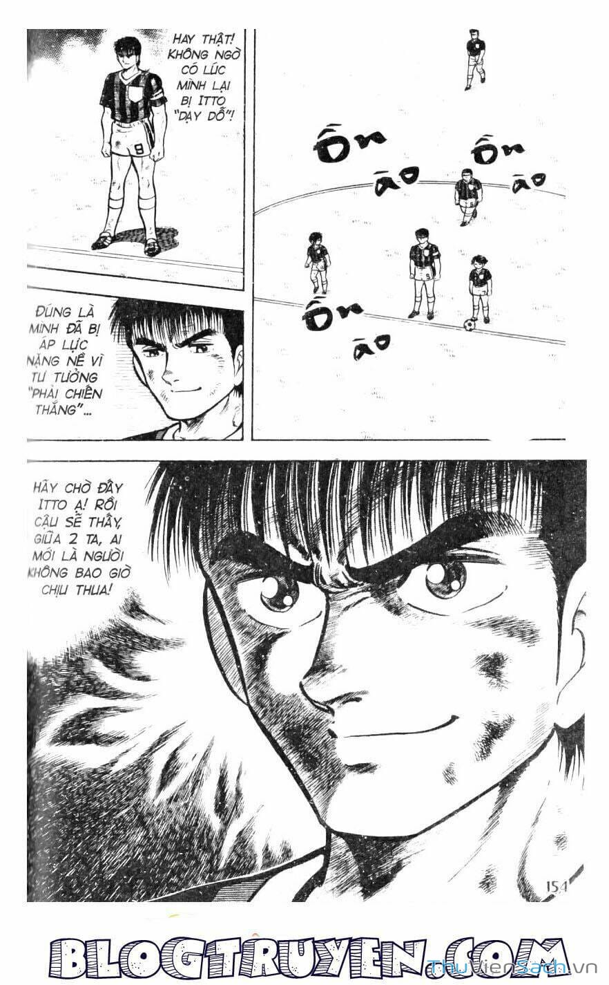 Truyện Tranh Jindo - Đường Dẫn Đến Khung Thành trang 2