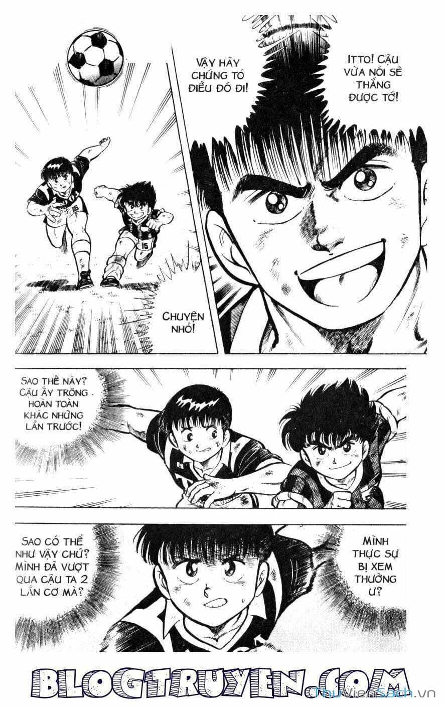 Truyện Tranh Jindo - Đường Dẫn Đến Khung Thành trang 2