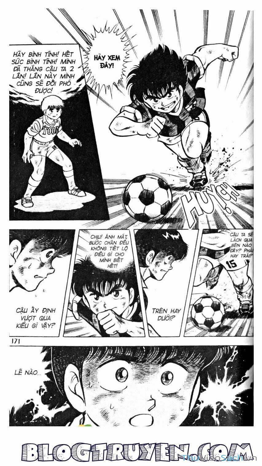 Truyện Tranh Jindo - Đường Dẫn Đến Khung Thành trang 2