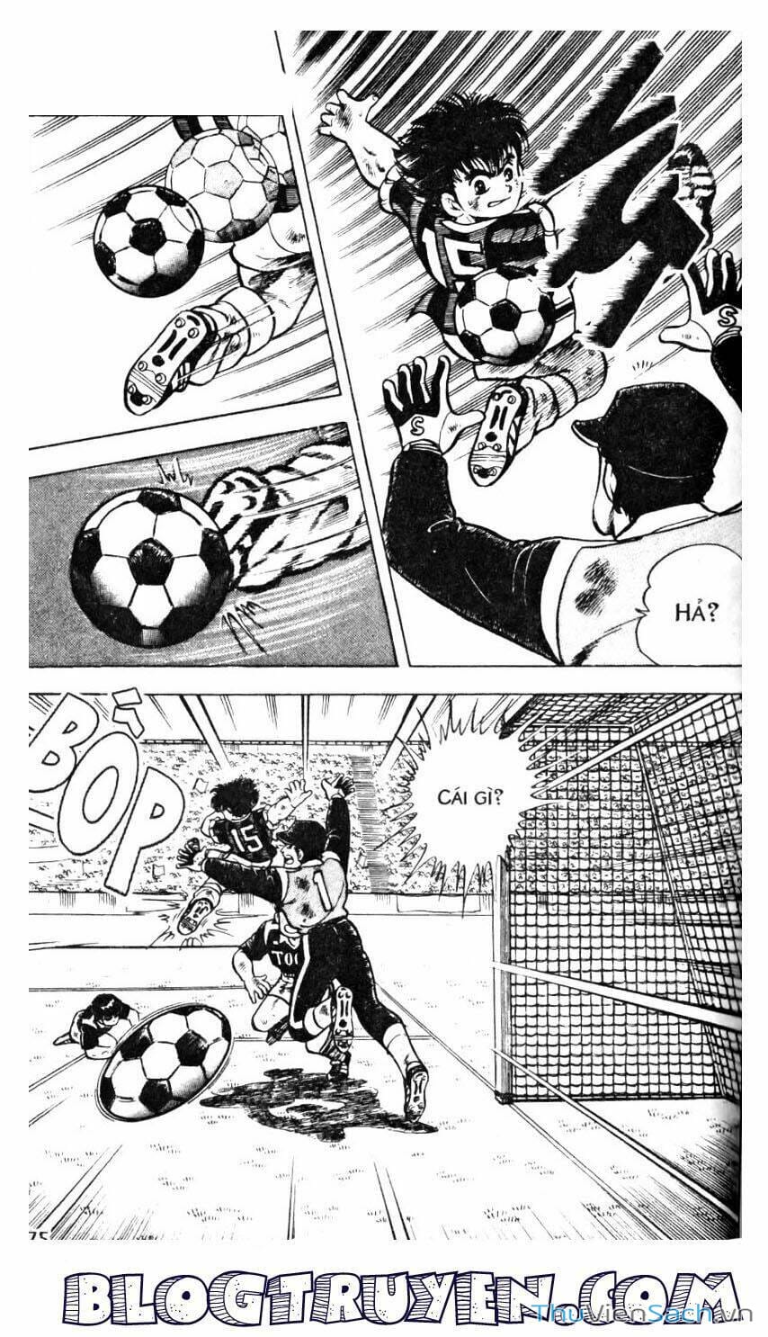 Truyện Tranh Jindo - Đường Dẫn Đến Khung Thành trang 2