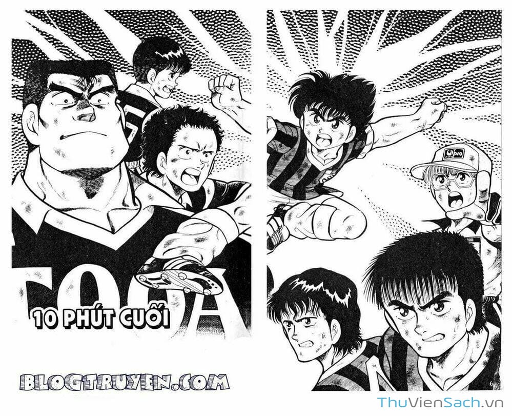 Truyện Tranh Jindo - Đường Dẫn Đến Khung Thành trang 2