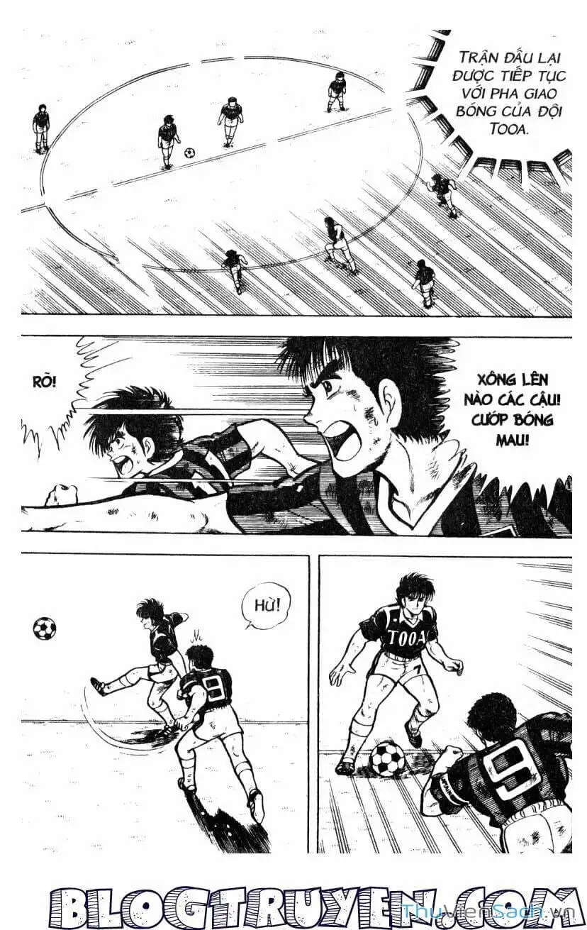 Truyện Tranh Jindo - Đường Dẫn Đến Khung Thành trang 2