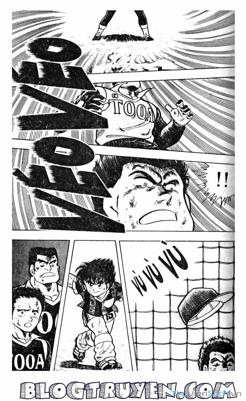 Truyện Tranh Jindo - Đường Dẫn Đến Khung Thành trang 2