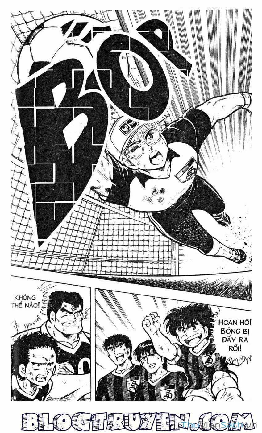 Truyện Tranh Jindo - Đường Dẫn Đến Khung Thành trang 2