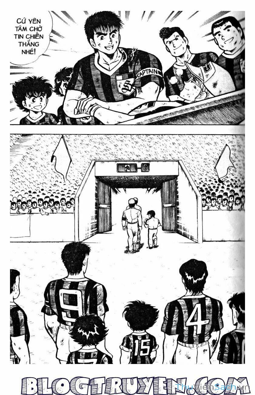 Truyện Tranh Jindo - Đường Dẫn Đến Khung Thành trang 2