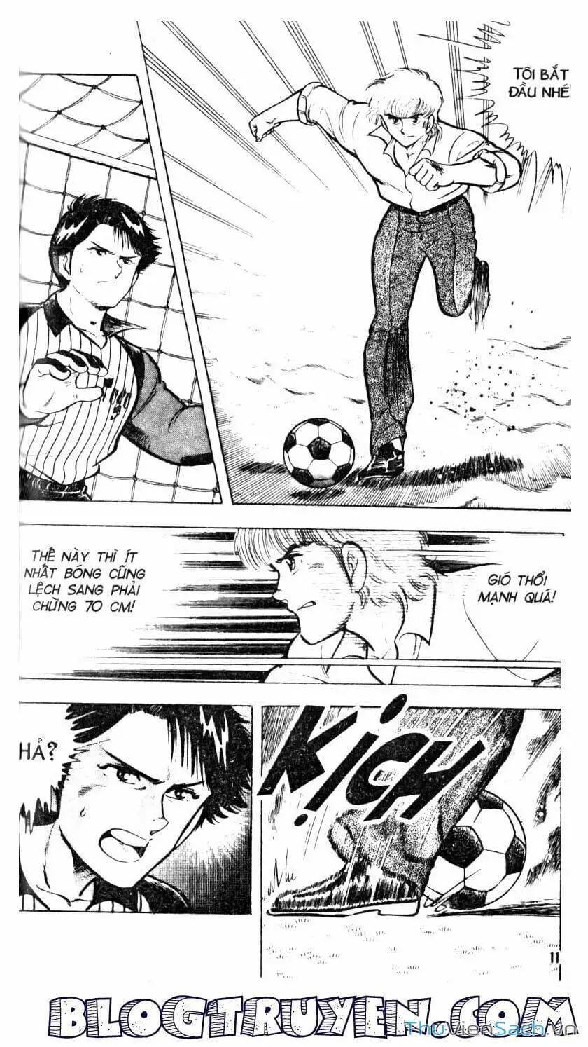 Truyện Tranh Jindo - Đường Dẫn Đến Khung Thành trang 2