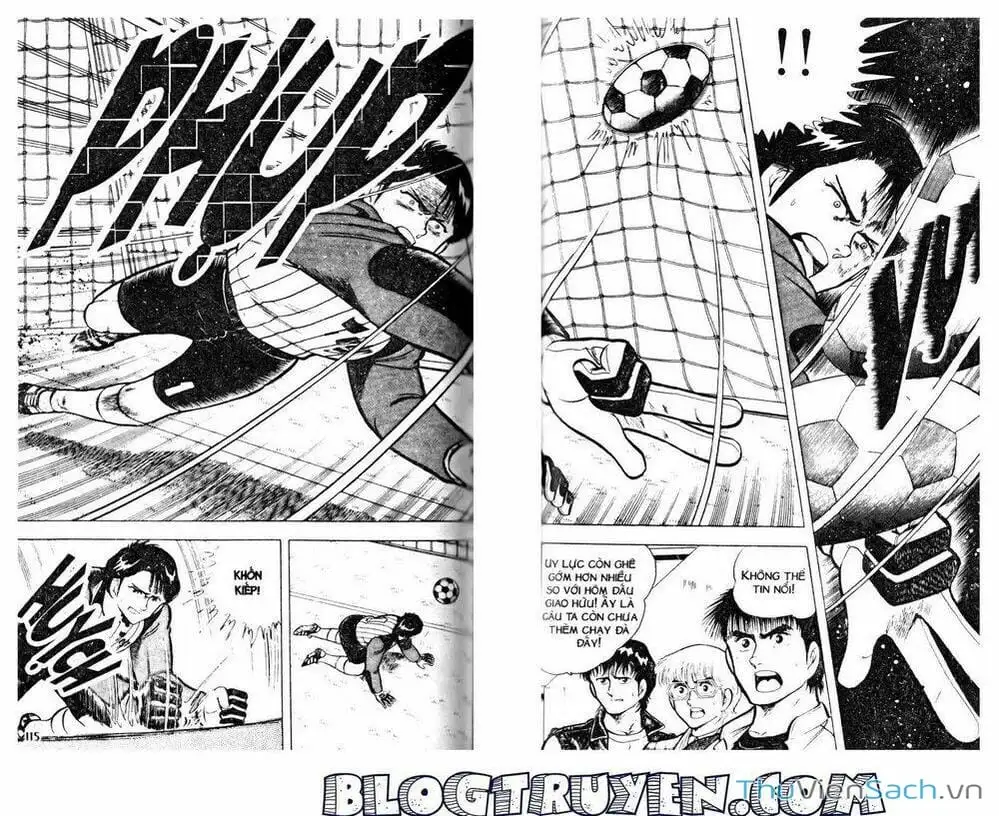 Truyện Tranh Jindo - Đường Dẫn Đến Khung Thành trang 2