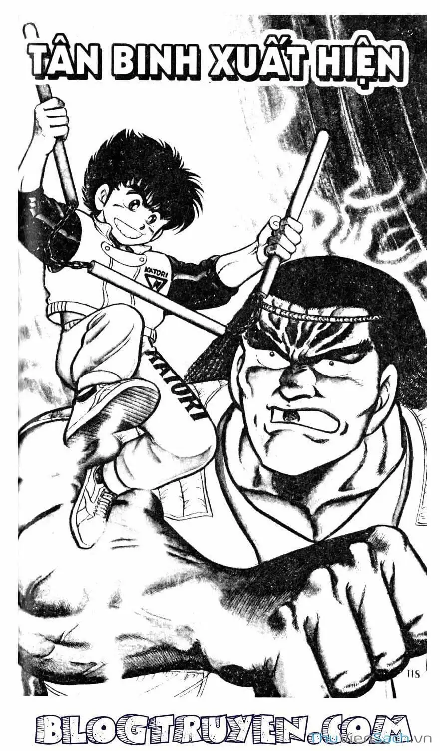 Truyện Tranh Jindo - Đường Dẫn Đến Khung Thành trang 2