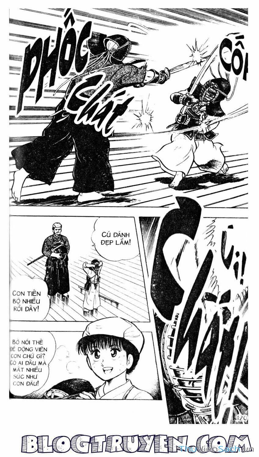 Truyện Tranh Jindo - Đường Dẫn Đến Khung Thành trang 2