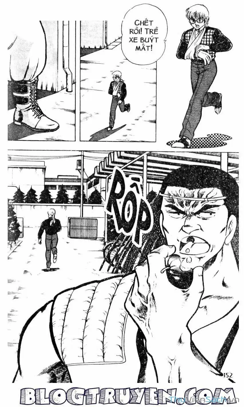 Truyện Tranh Jindo - Đường Dẫn Đến Khung Thành trang 2