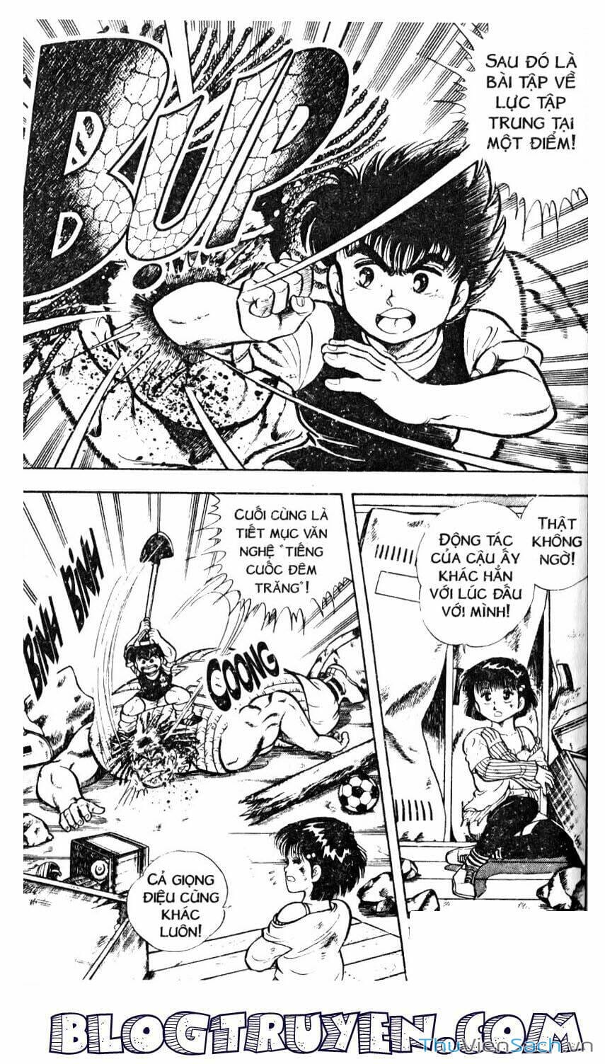 Truyện Tranh Jindo - Đường Dẫn Đến Khung Thành trang 2