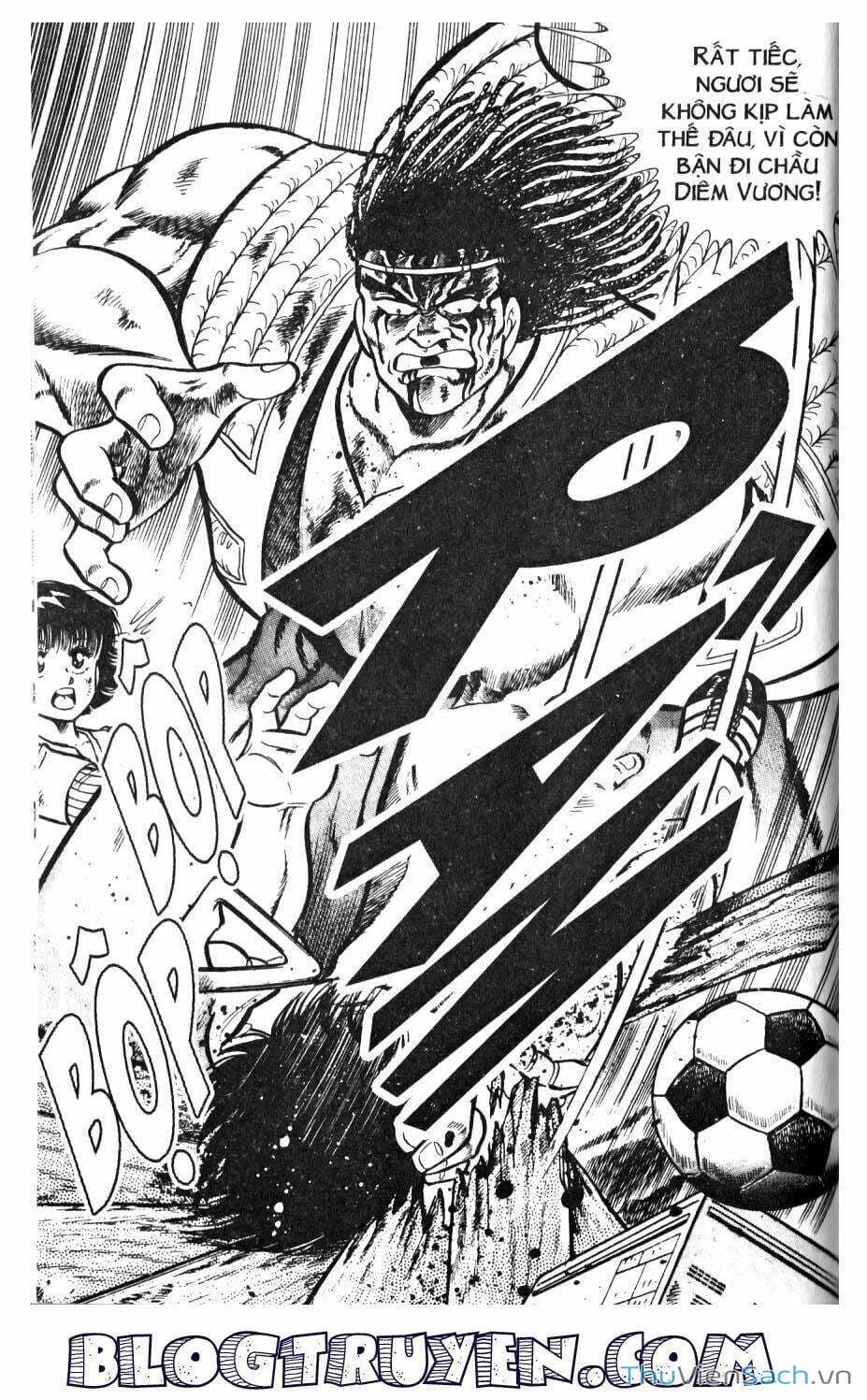 Truyện Tranh Jindo - Đường Dẫn Đến Khung Thành trang 2