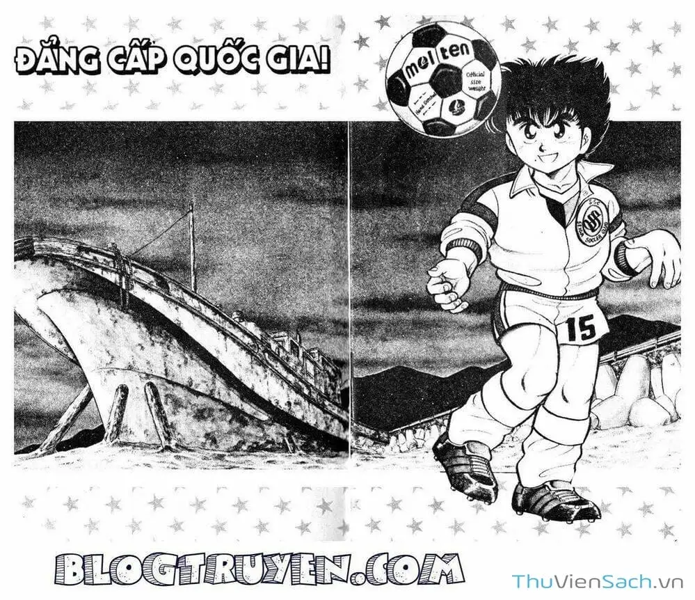 Truyện Tranh Jindo - Đường Dẫn Đến Khung Thành trang 2