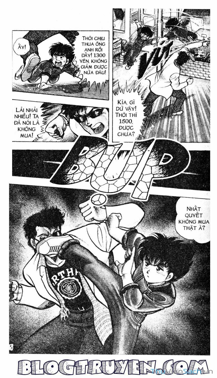 Truyện Tranh Jindo - Đường Dẫn Đến Khung Thành trang 2