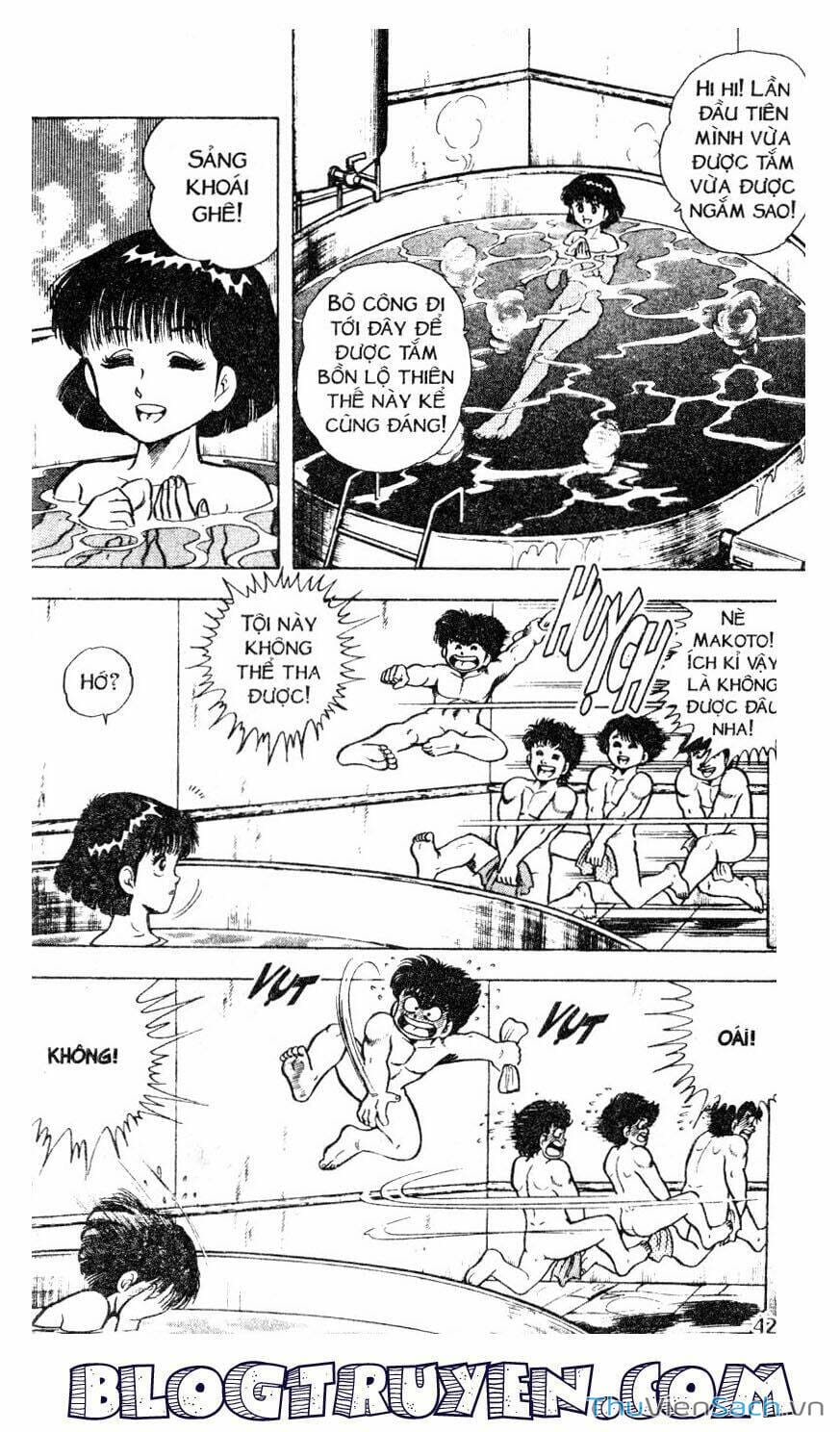 Truyện Tranh Jindo - Đường Dẫn Đến Khung Thành trang 2