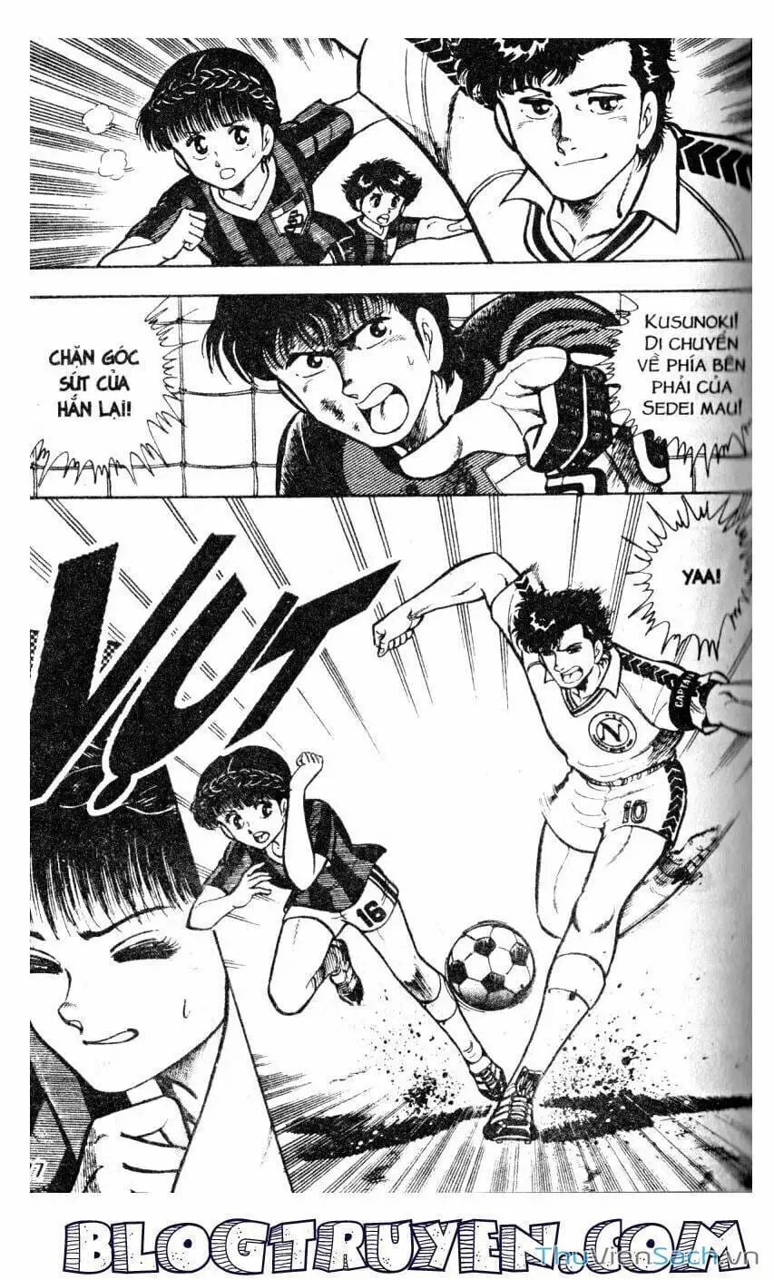 Truyện Tranh Jindo - Đường Dẫn Đến Khung Thành trang 2