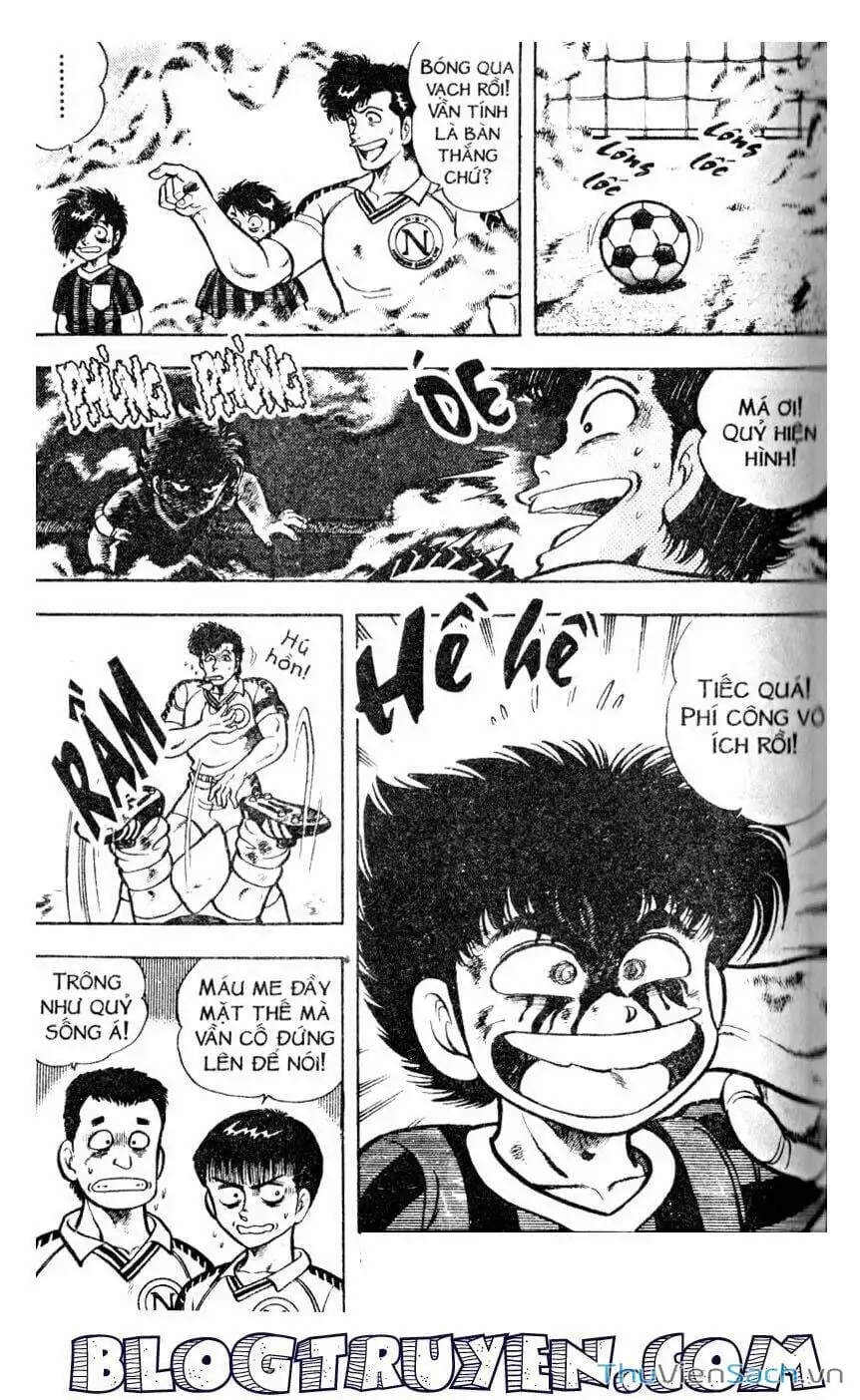 Truyện Tranh Jindo - Đường Dẫn Đến Khung Thành trang 2