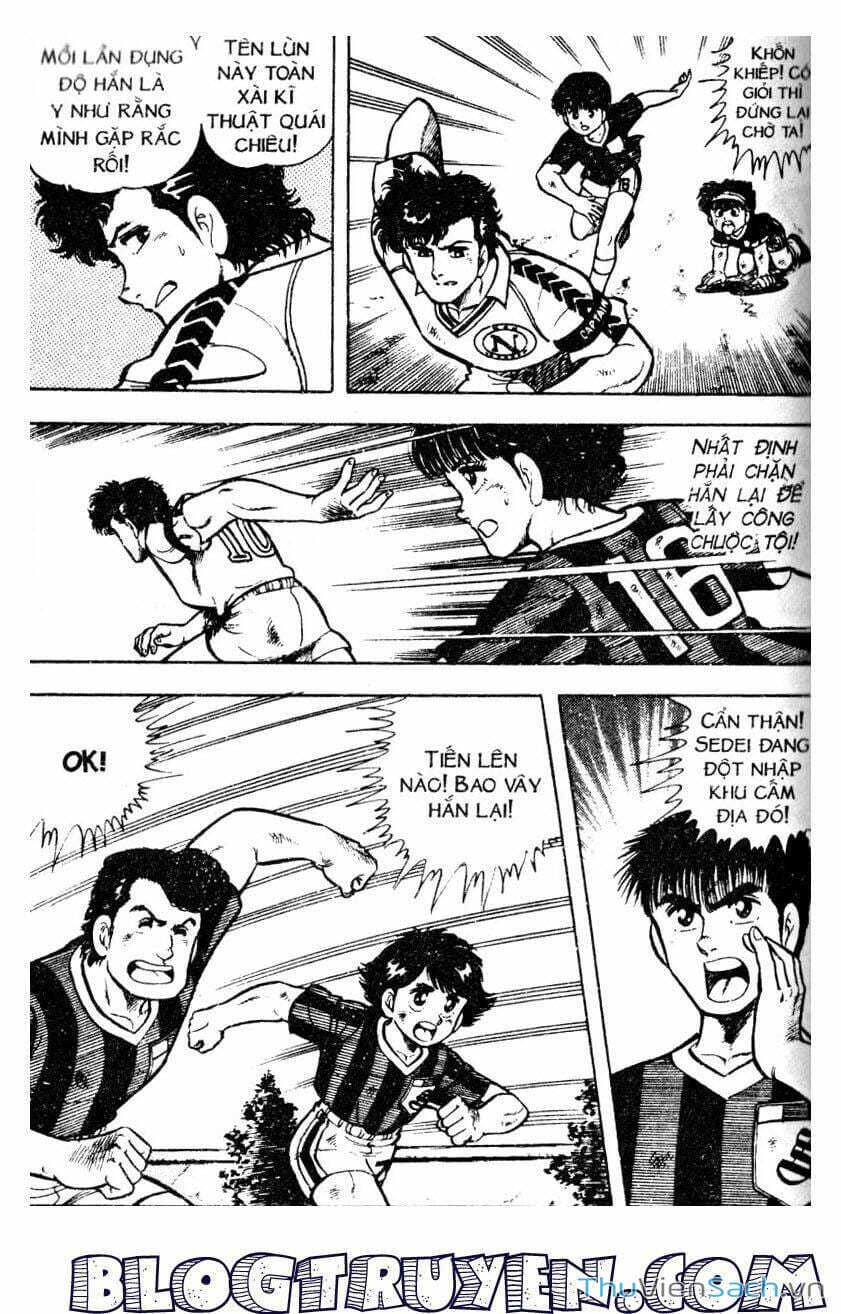 Truyện Tranh Jindo - Đường Dẫn Đến Khung Thành trang 2