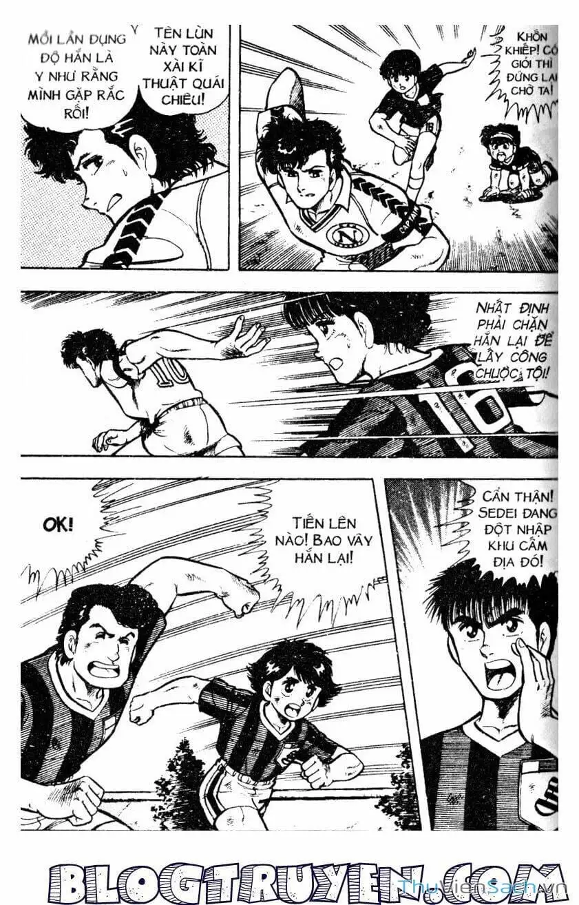 Truyện Tranh Jindo - Đường Dẫn Đến Khung Thành trang 2