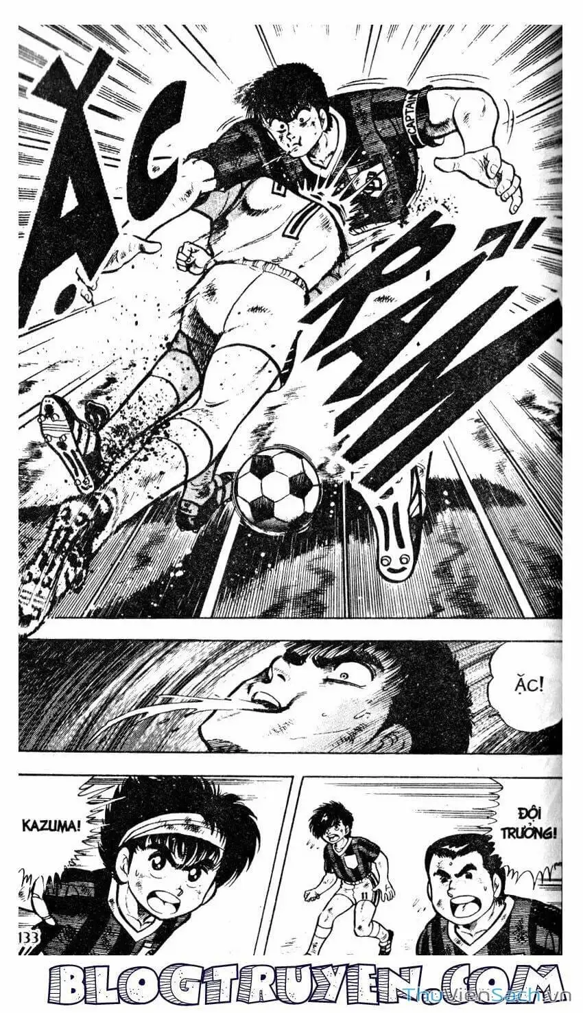 Truyện Tranh Jindo - Đường Dẫn Đến Khung Thành trang 2