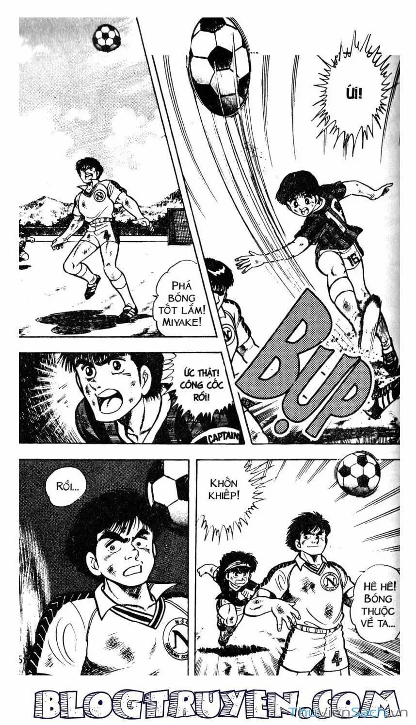 Truyện Tranh Jindo - Đường Dẫn Đến Khung Thành trang 2