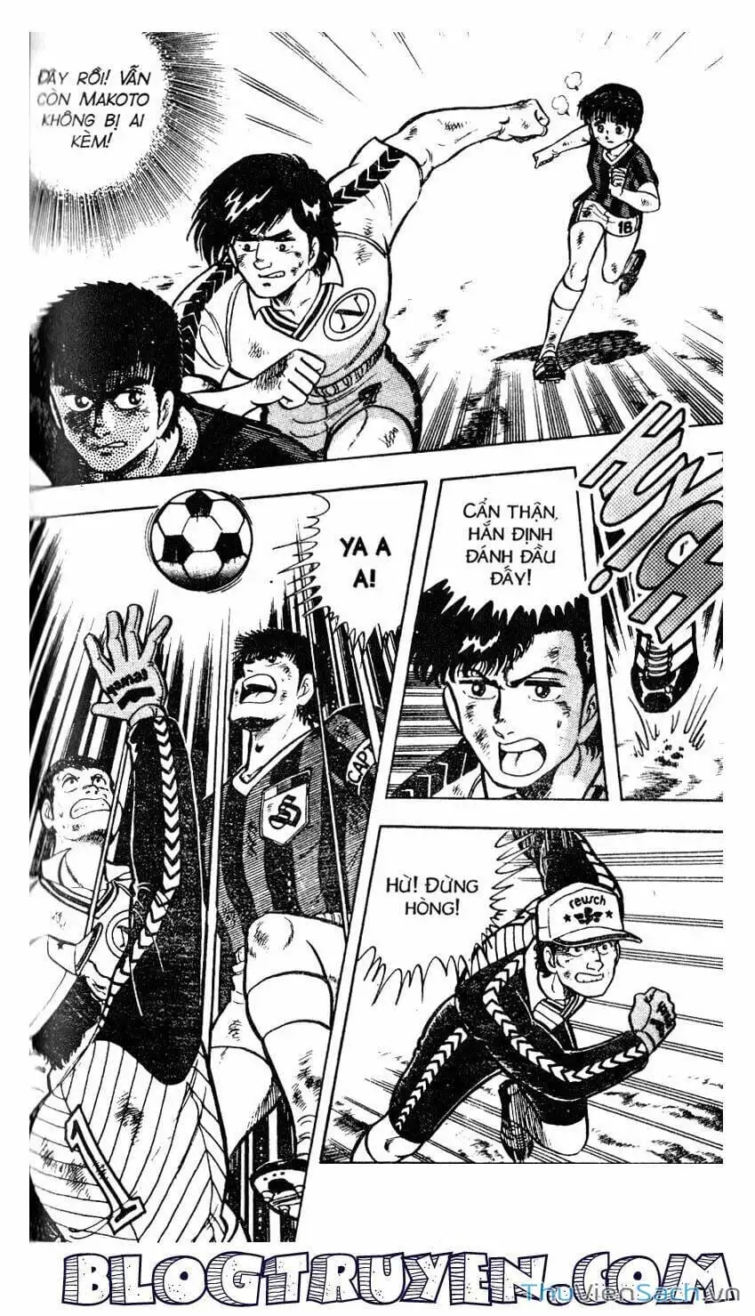 Truyện Tranh Jindo - Đường Dẫn Đến Khung Thành trang 2