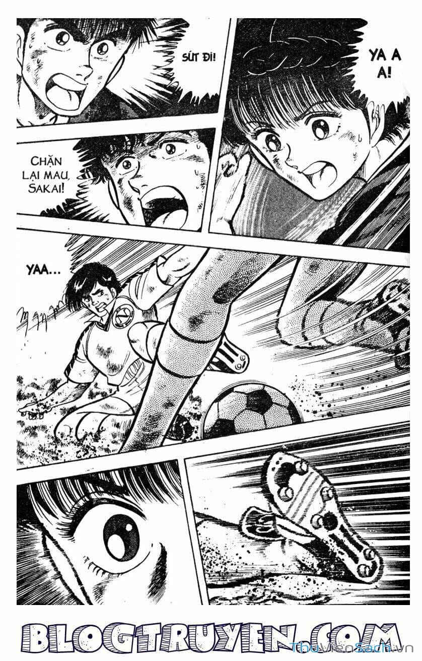 Truyện Tranh Jindo - Đường Dẫn Đến Khung Thành trang 2