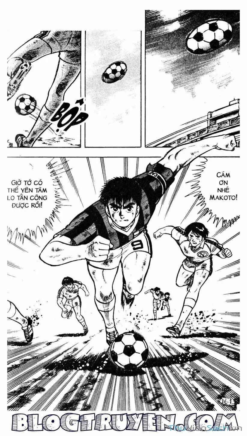 Truyện Tranh Jindo - Đường Dẫn Đến Khung Thành trang 2