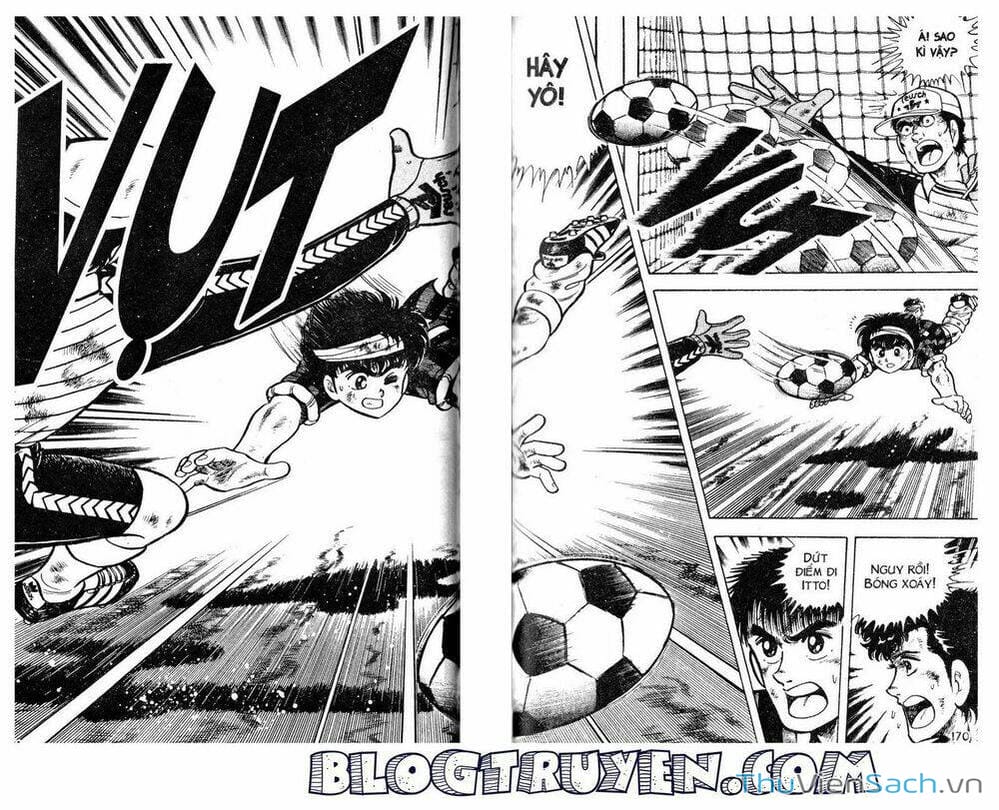 Truyện Tranh Jindo - Đường Dẫn Đến Khung Thành trang 2