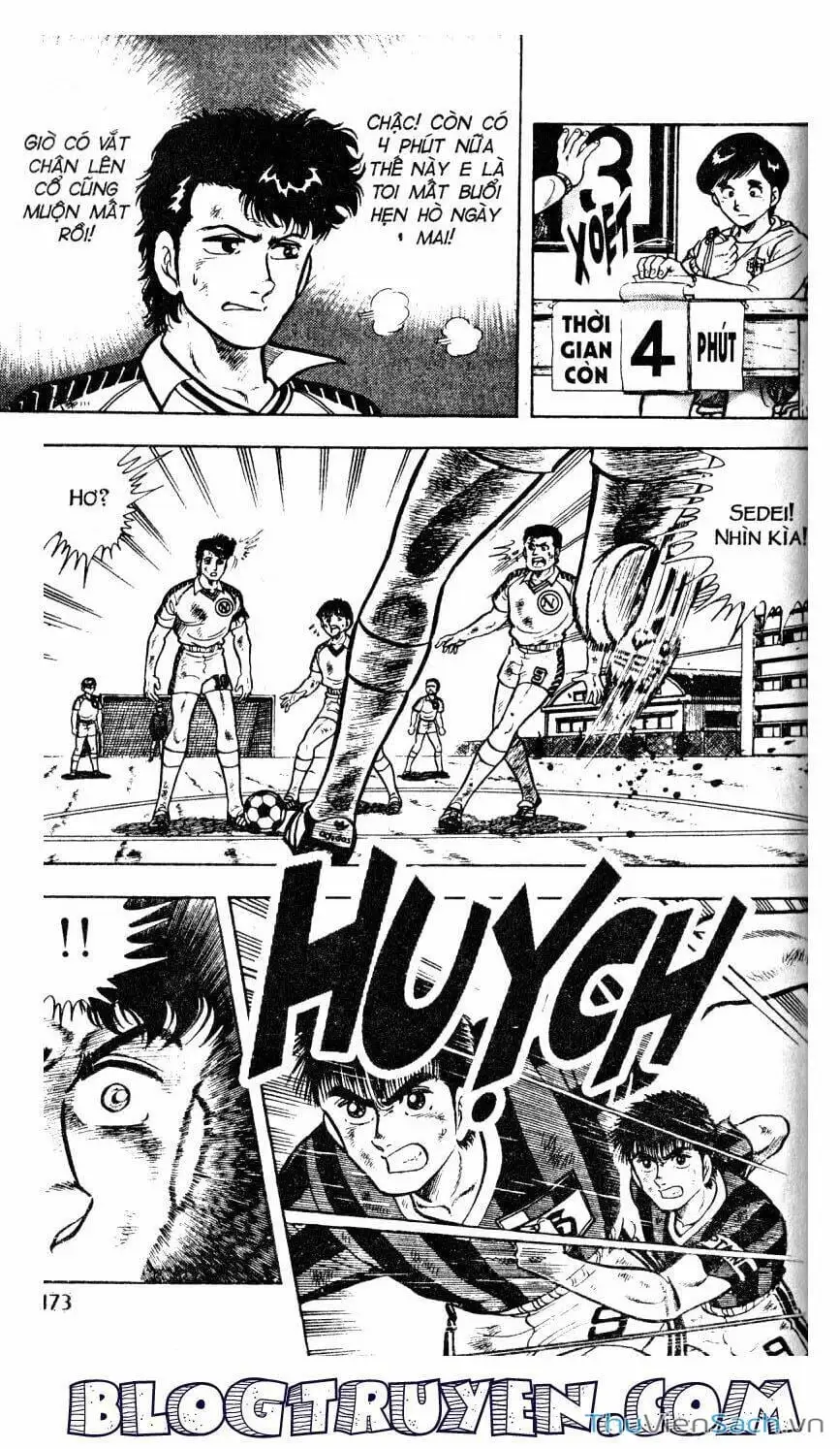 Truyện Tranh Jindo - Đường Dẫn Đến Khung Thành trang 2