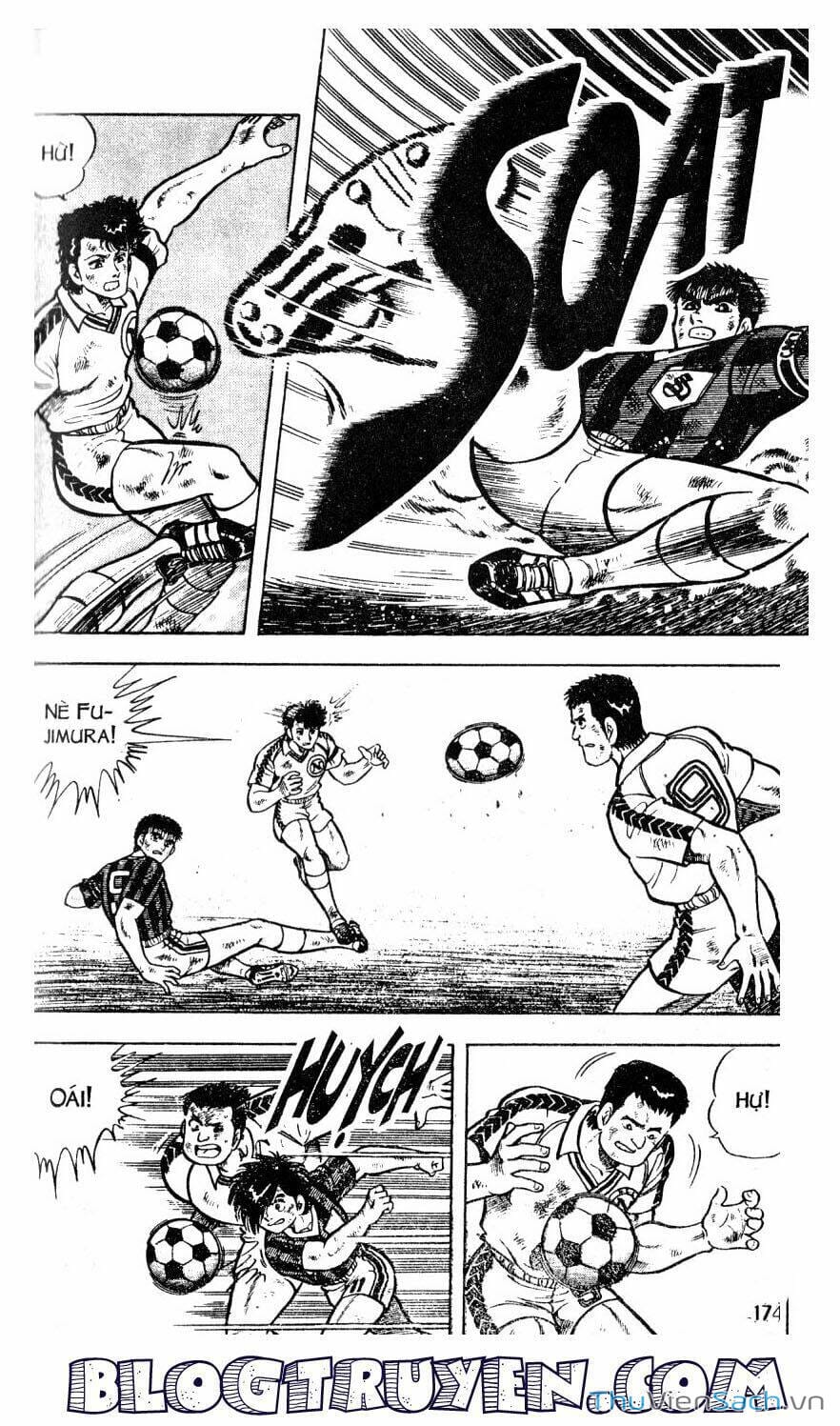 Truyện Tranh Jindo - Đường Dẫn Đến Khung Thành trang 2