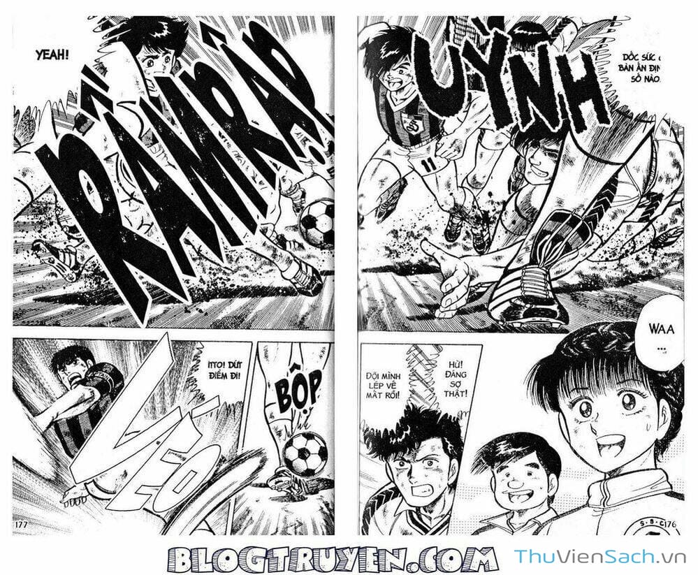 Truyện Tranh Jindo - Đường Dẫn Đến Khung Thành trang 2