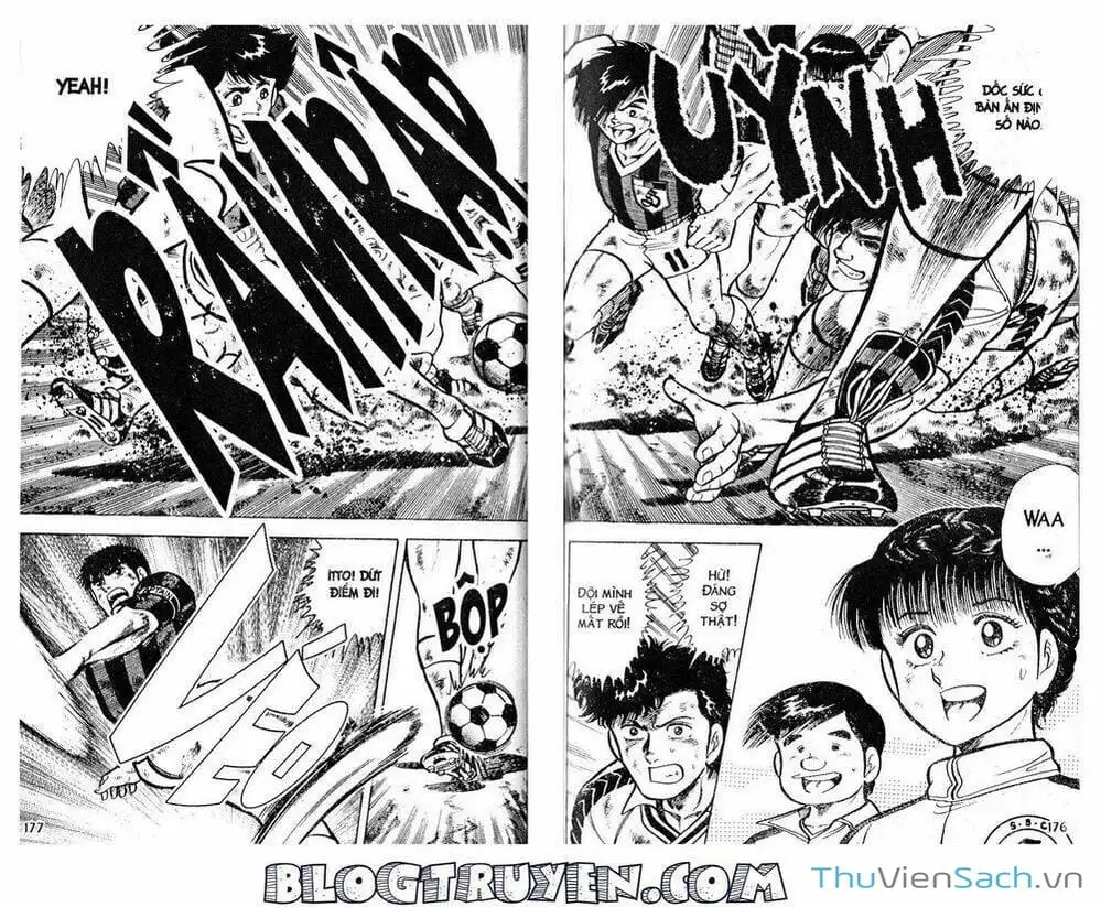 Truyện Tranh Jindo - Đường Dẫn Đến Khung Thành trang 2