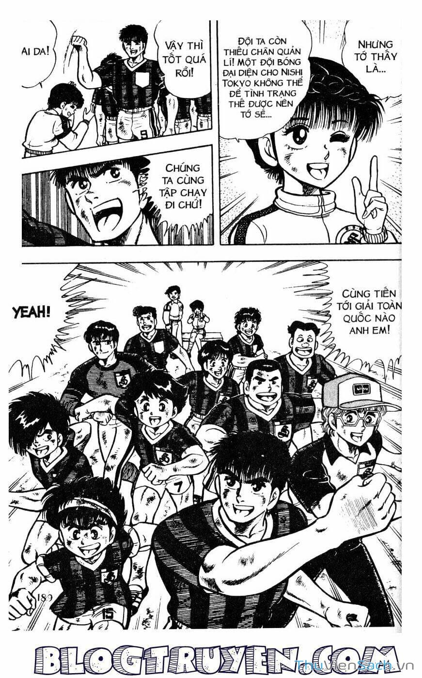 Truyện Tranh Jindo - Đường Dẫn Đến Khung Thành trang 2