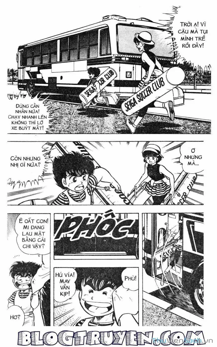 Truyện Tranh Jindo - Đường Dẫn Đến Khung Thành trang 2