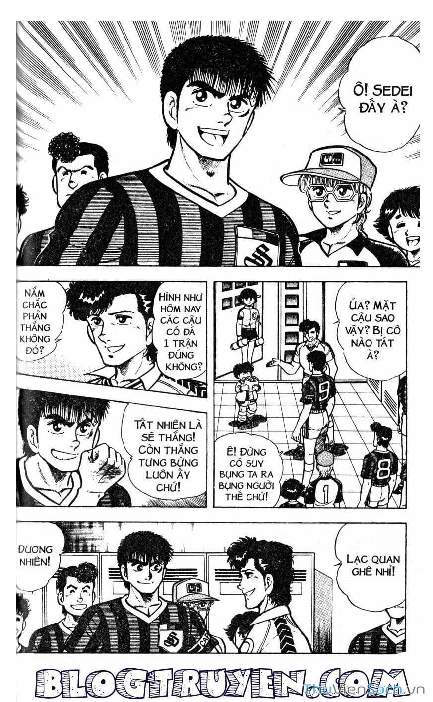 Truyện Tranh Jindo - Đường Dẫn Đến Khung Thành trang 2