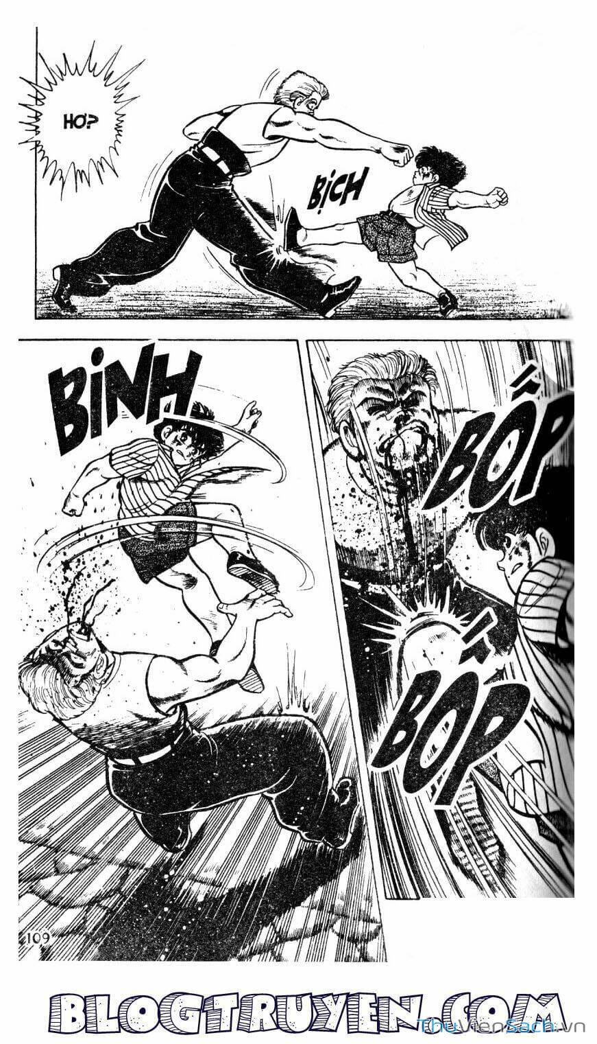 Truyện Tranh Jindo - Đường Dẫn Đến Khung Thành trang 2