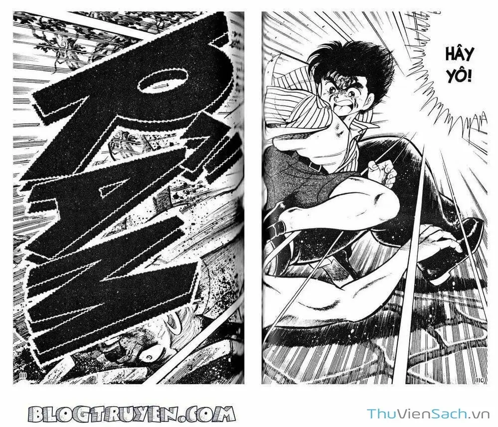 Truyện Tranh Jindo - Đường Dẫn Đến Khung Thành trang 2