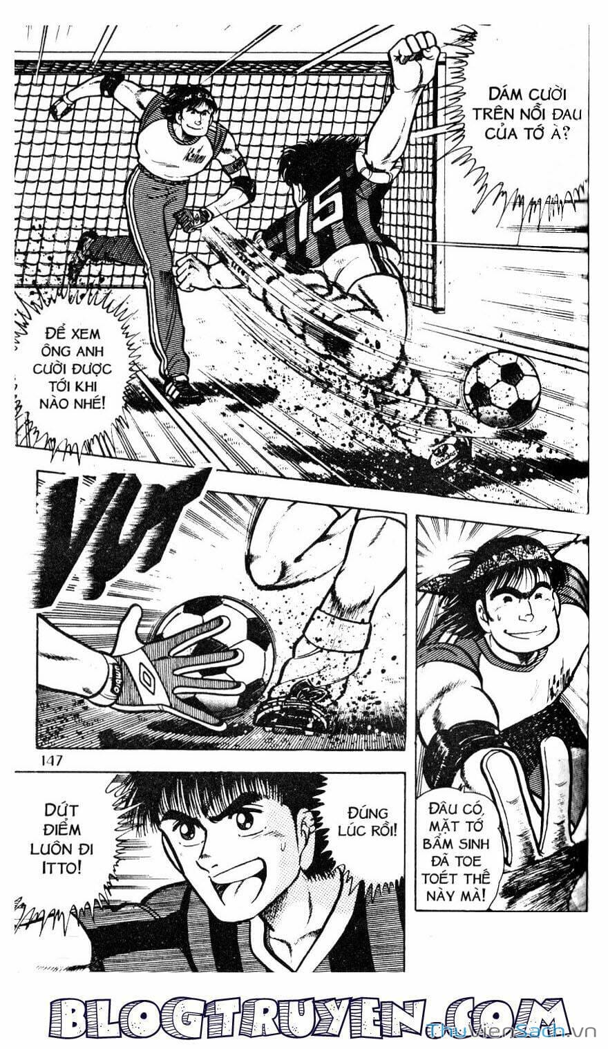 Truyện Tranh Jindo - Đường Dẫn Đến Khung Thành trang 2