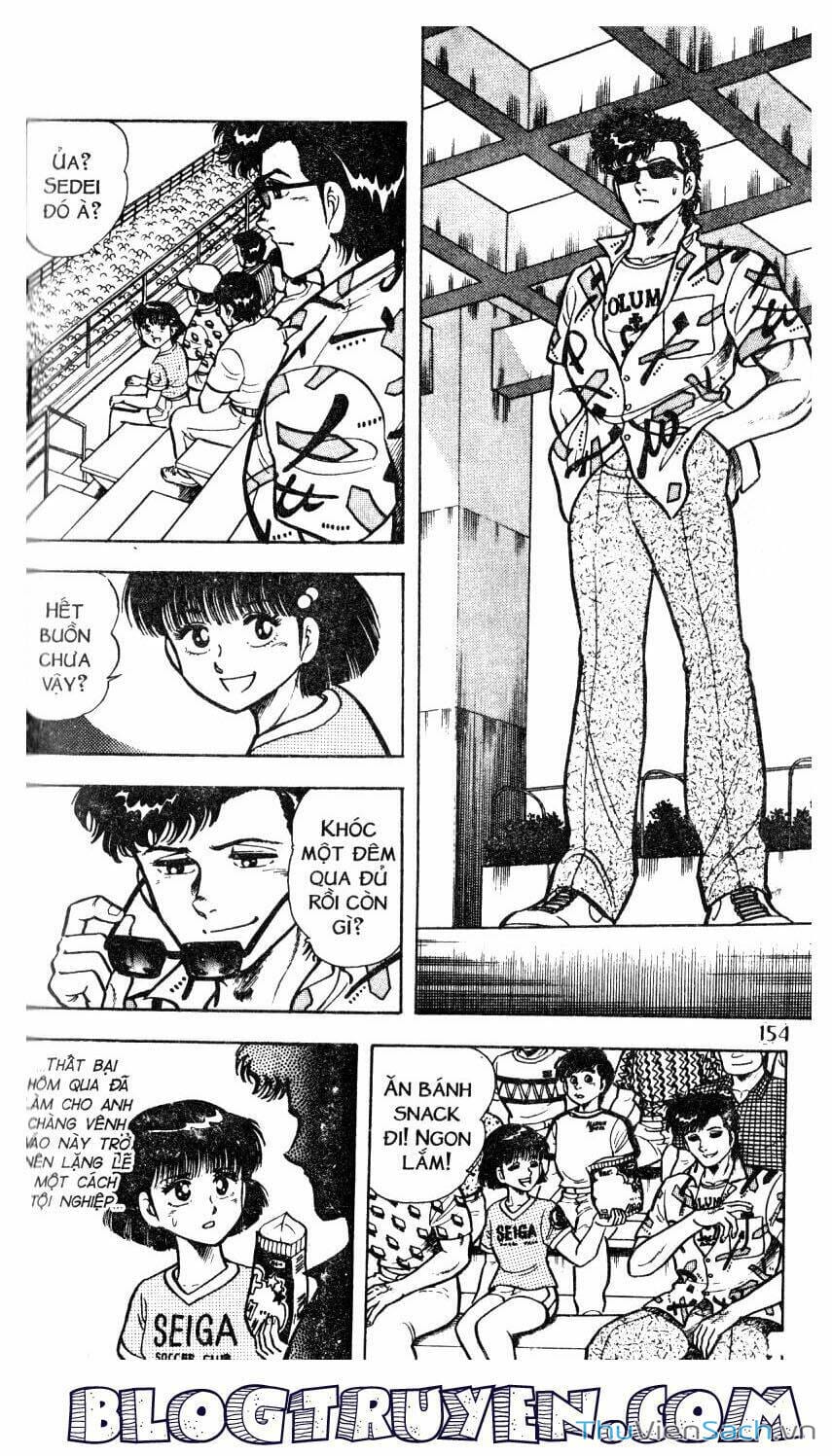 Truyện Tranh Jindo - Đường Dẫn Đến Khung Thành trang 2