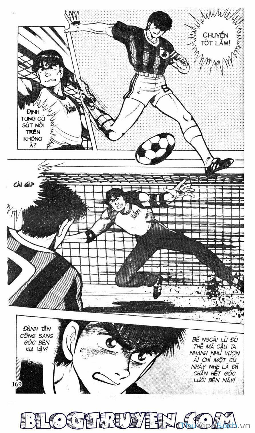 Truyện Tranh Jindo - Đường Dẫn Đến Khung Thành trang 2